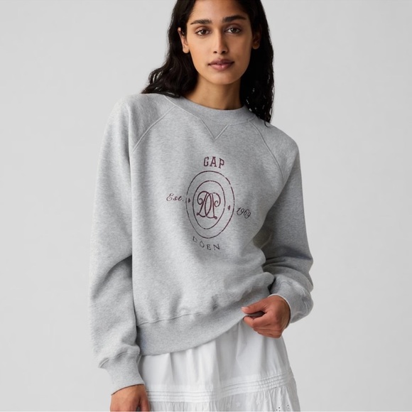 Doen Sweaters - GAP X DÔEN SWEATER SOLD OUT ONLINE :)